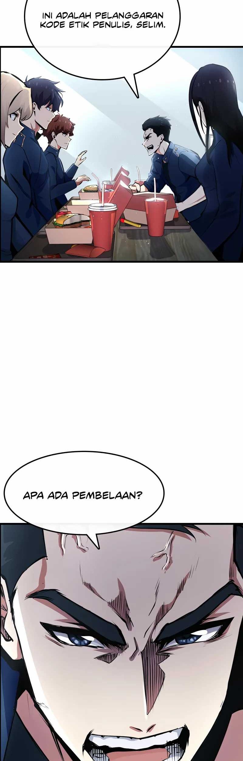 Writers Legacy Chapter 10 - halaman 74