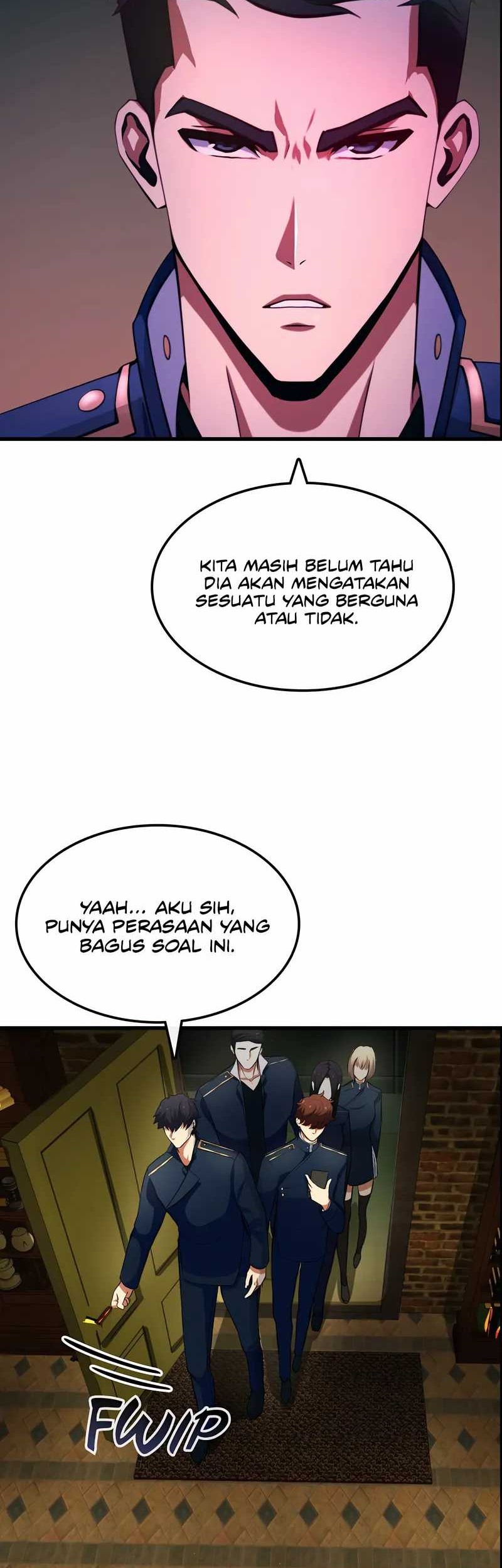 Writers Legacy Chapter 11 - halaman 16