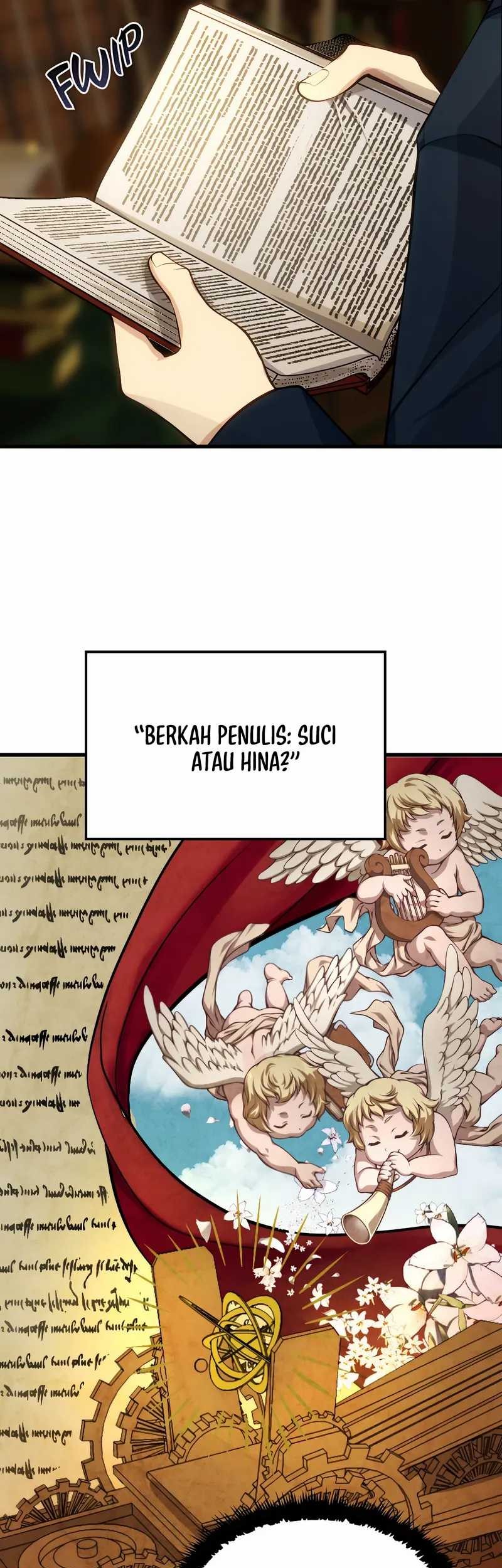 Writers Legacy Chapter 11 - halaman 29