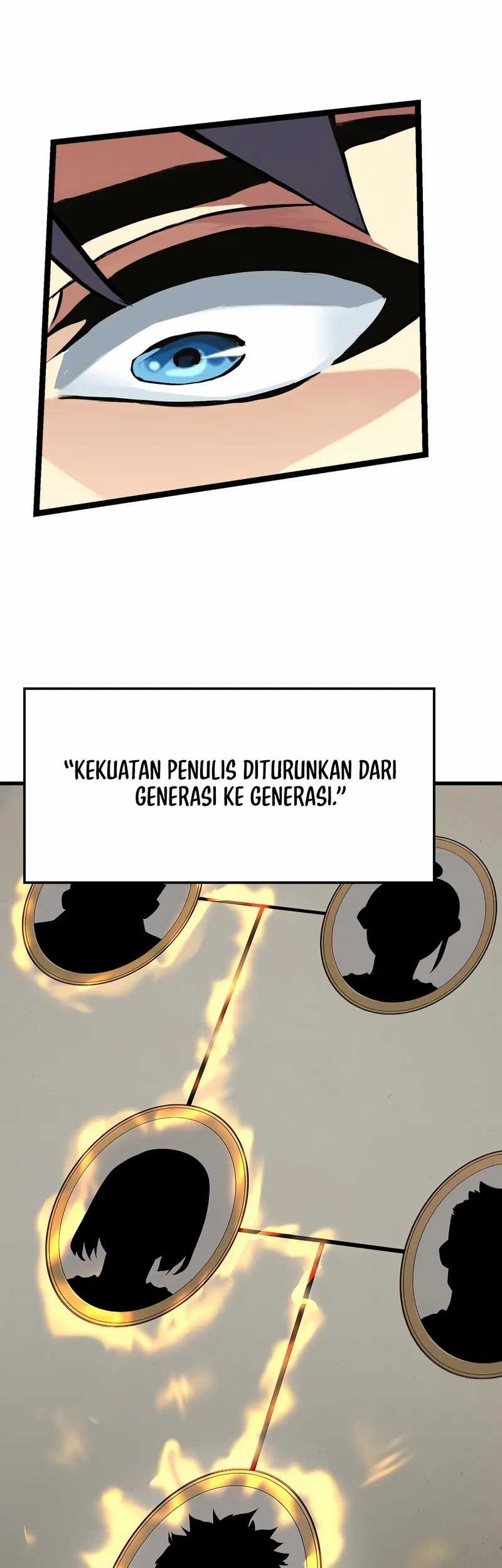 Writers Legacy Chapter 11 - halaman 32