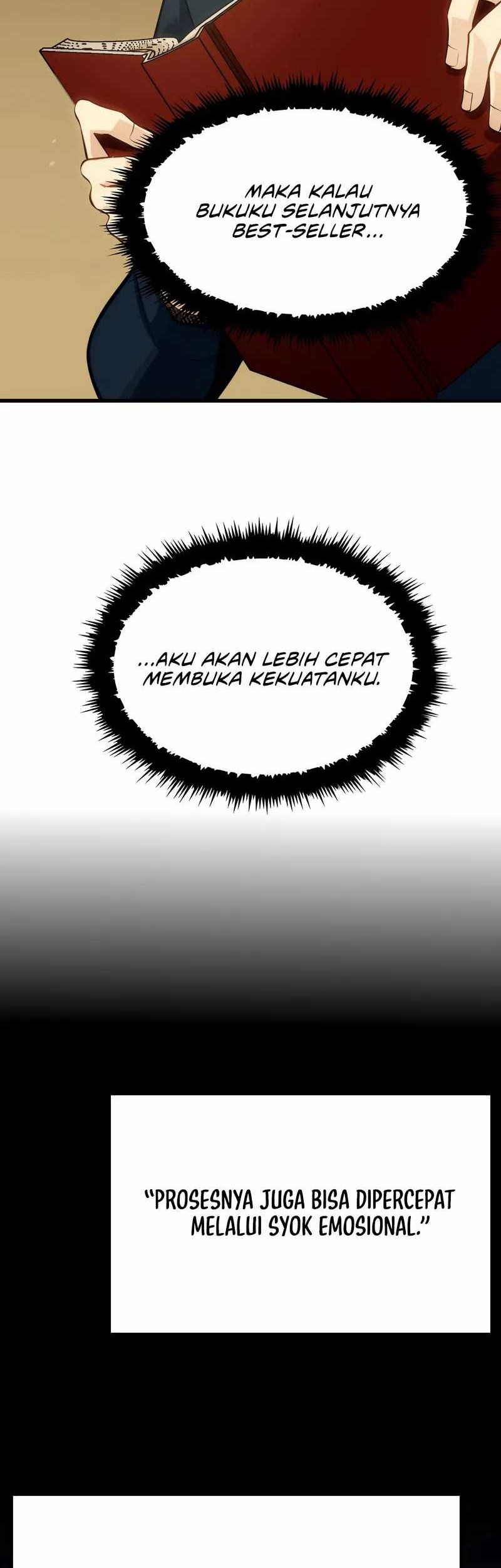 Writers Legacy Chapter 11 - halaman 36
