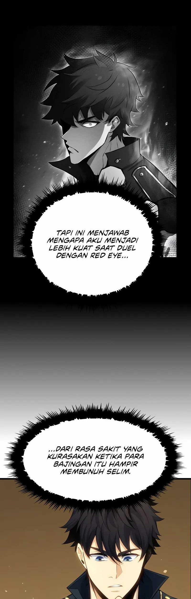 Writers Legacy Chapter 11 - halaman 39
