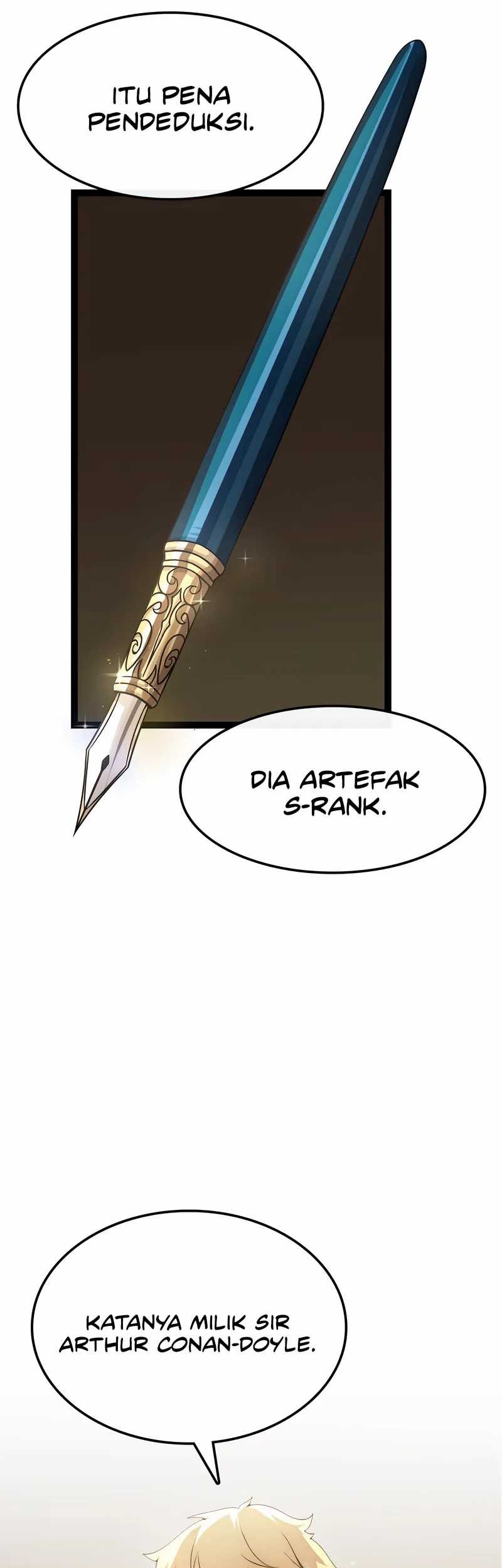 Writers Legacy Chapter 11 - halaman 47