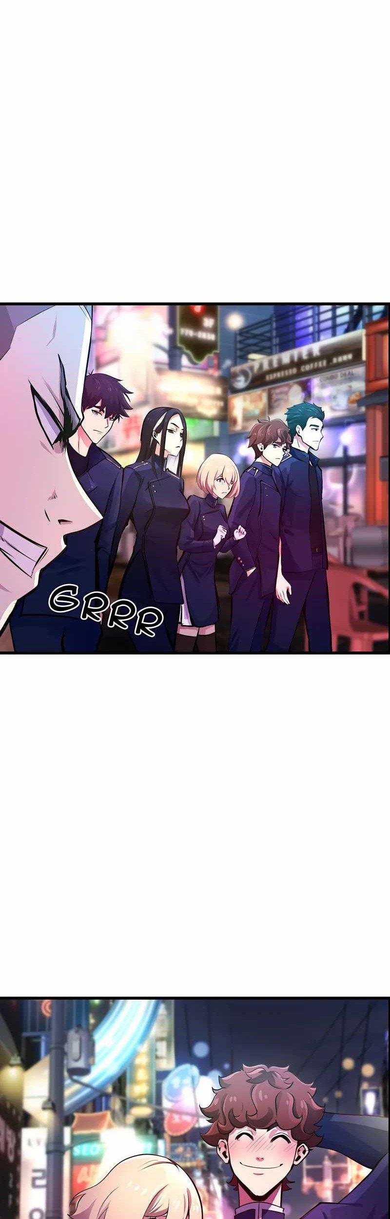 Writers Legacy Chapter 11 - halaman 5