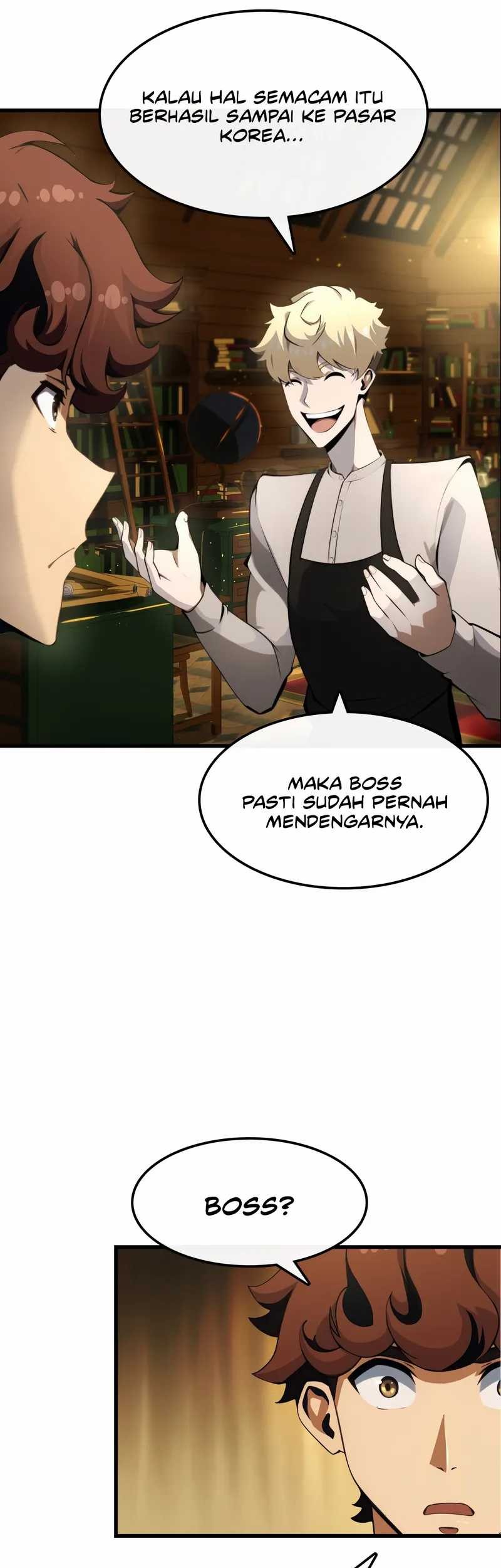 Writers Legacy Chapter 11 - halaman 53