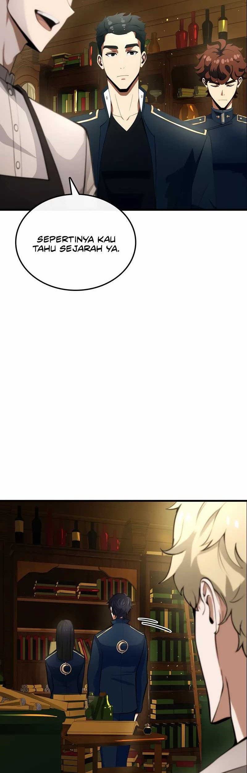 Writers Legacy Chapter 11 - halaman 69