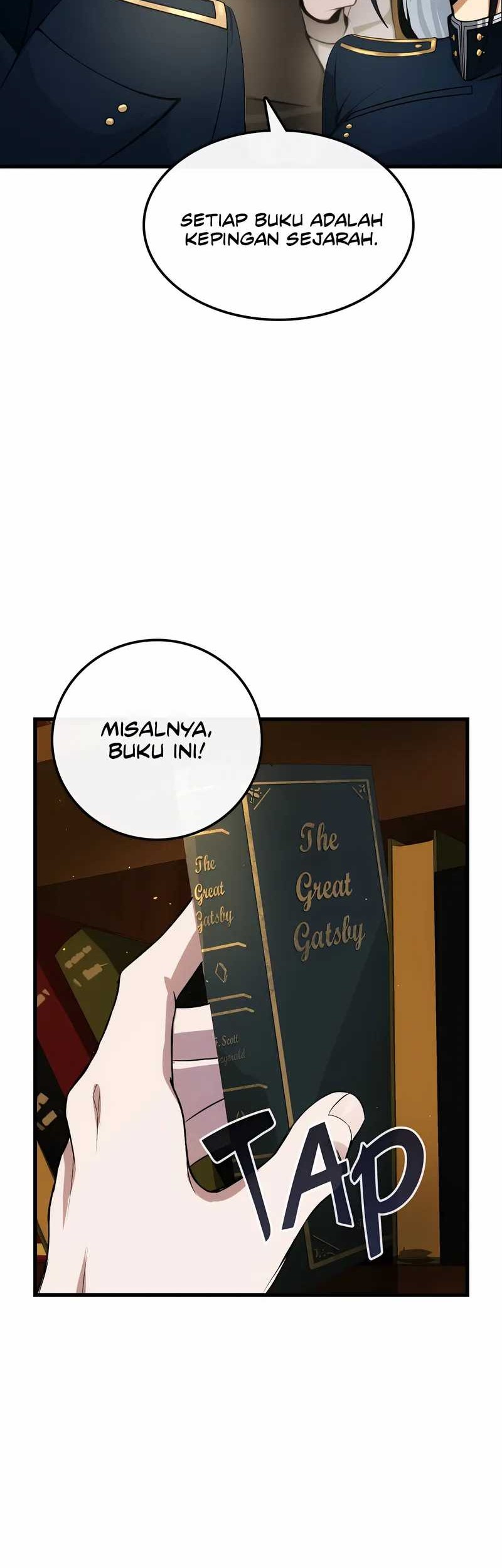 Writers Legacy Chapter 11 - halaman 72