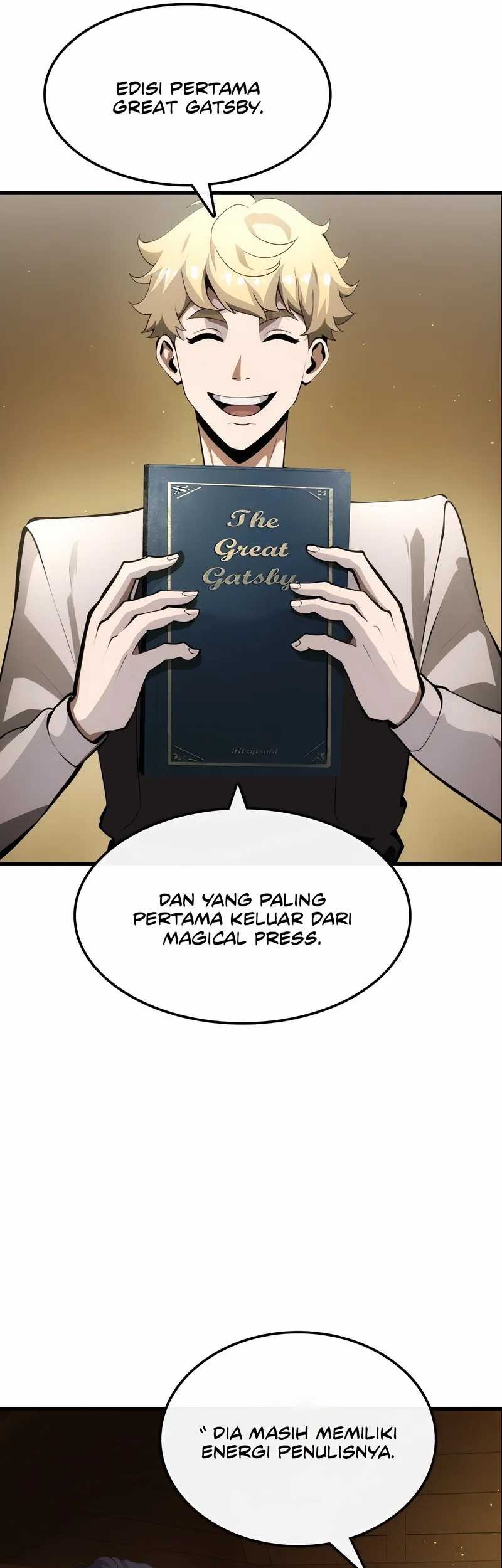 Writers Legacy Chapter 11 - halaman 74
