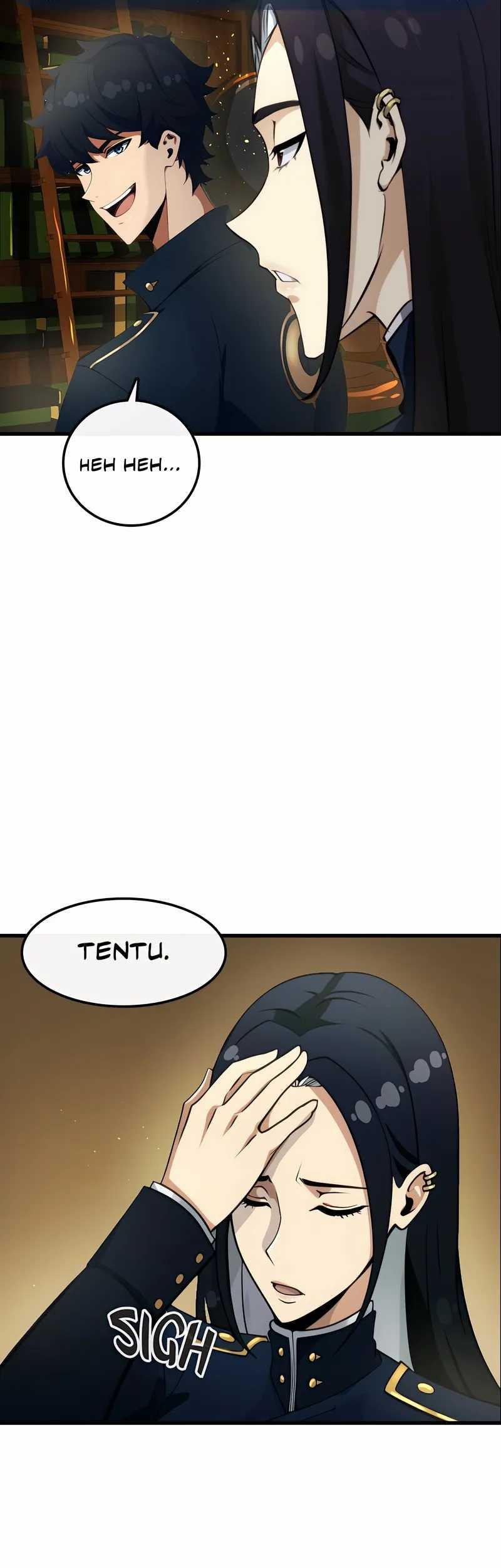 Writers Legacy Chapter 11 - halaman 83