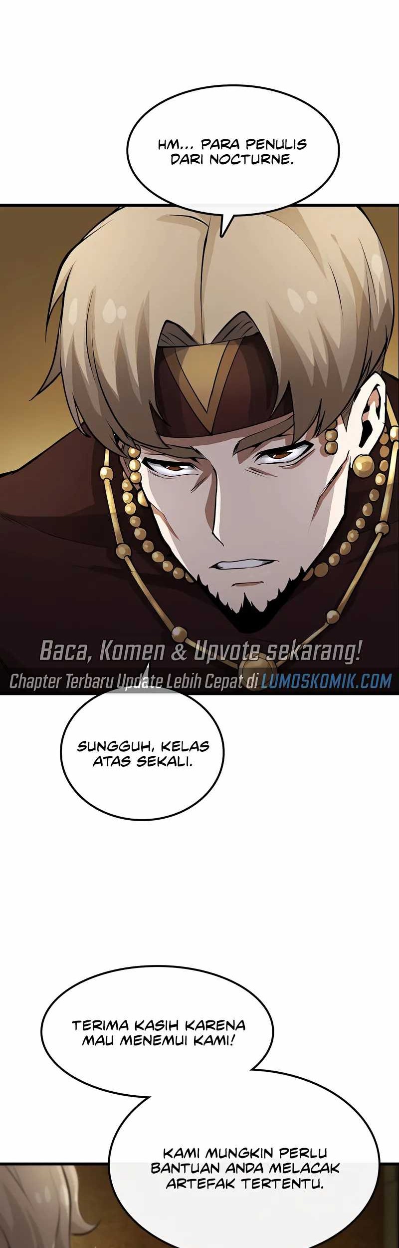 Writers Legacy Chapter 11 - halaman 96