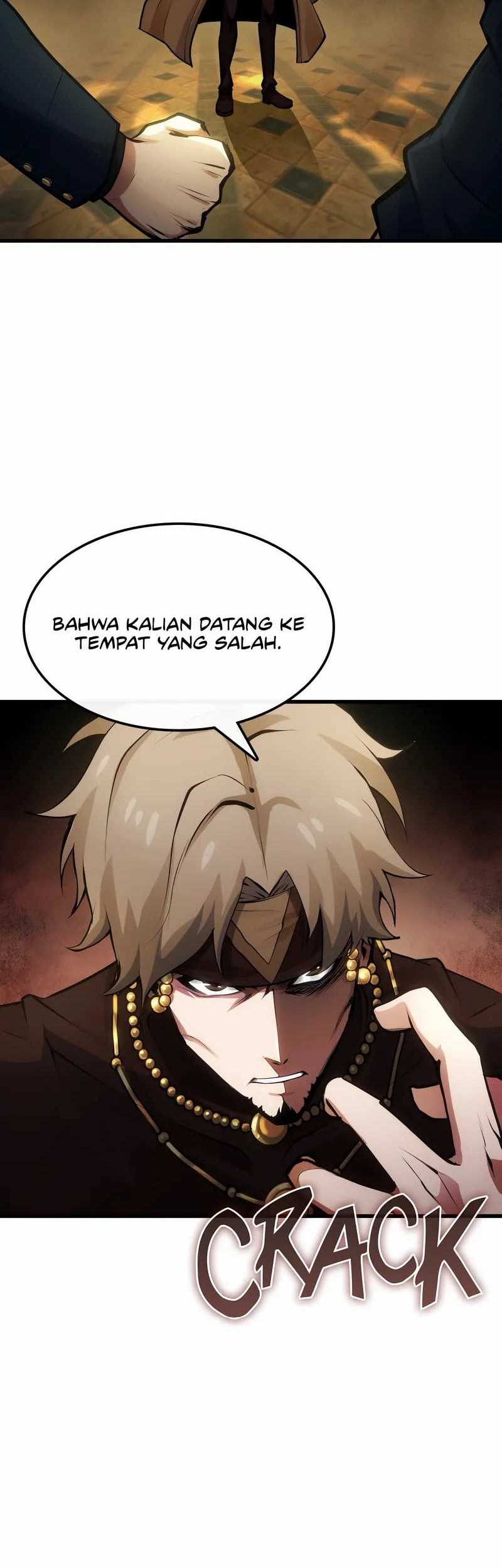 Writers Legacy Chapter 12 - halaman 2