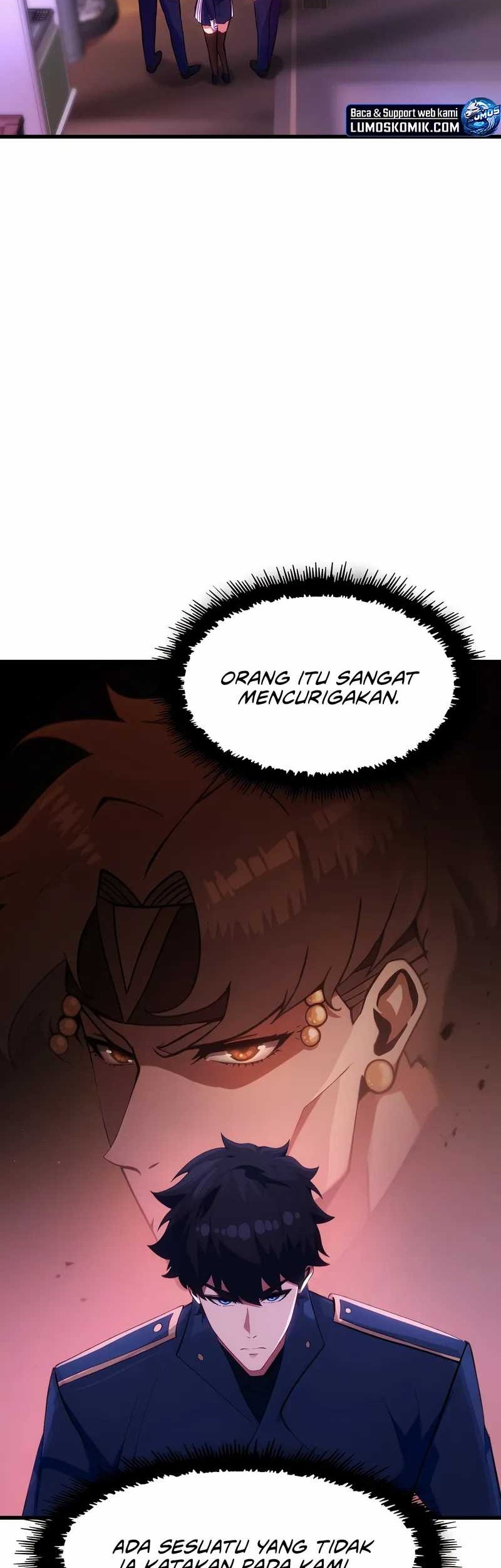 Writers Legacy Chapter 12 - halaman 29