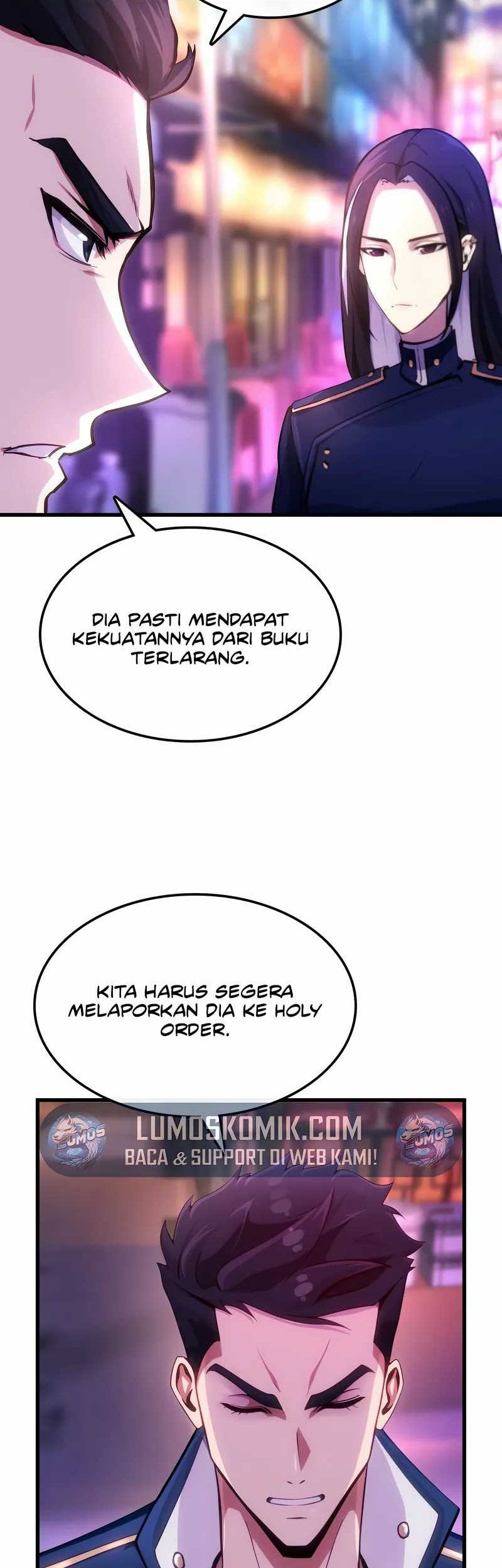 Writers Legacy Chapter 12 - halaman 32