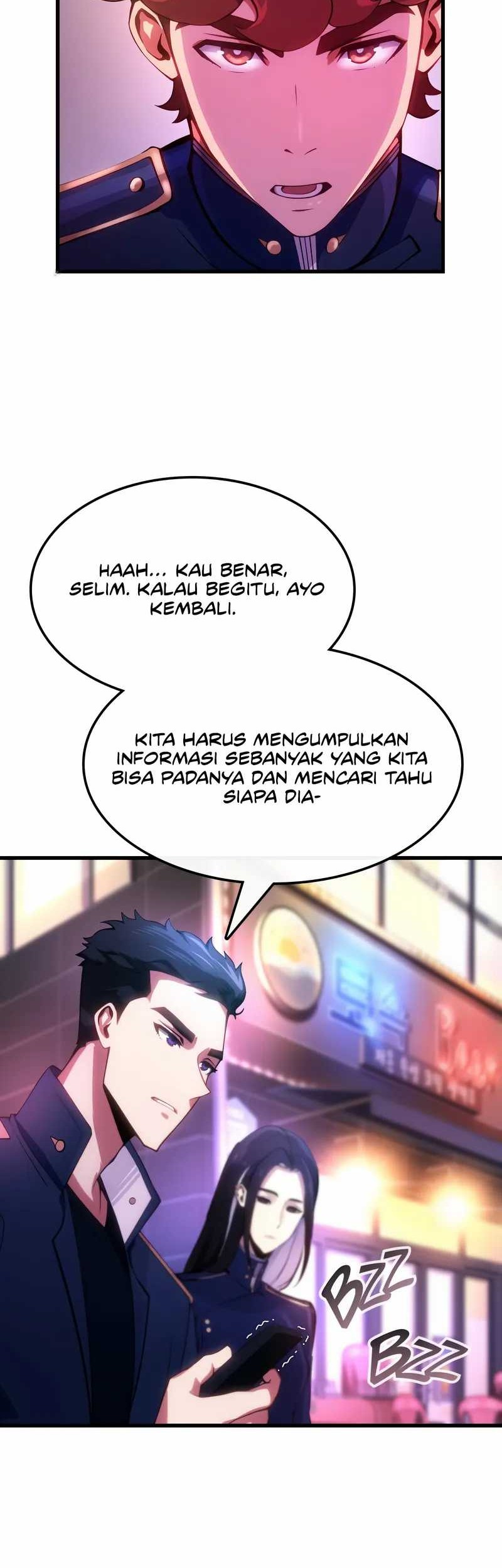 Writers Legacy Chapter 12 - halaman 35