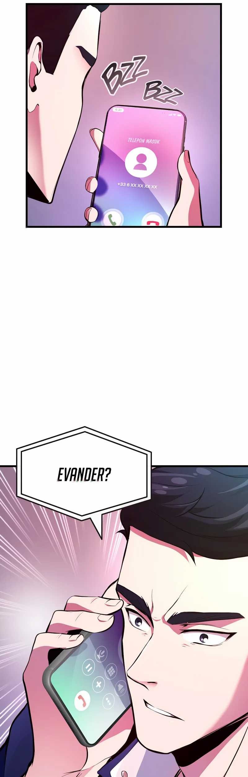 Writers Legacy Chapter 12 - halaman 37