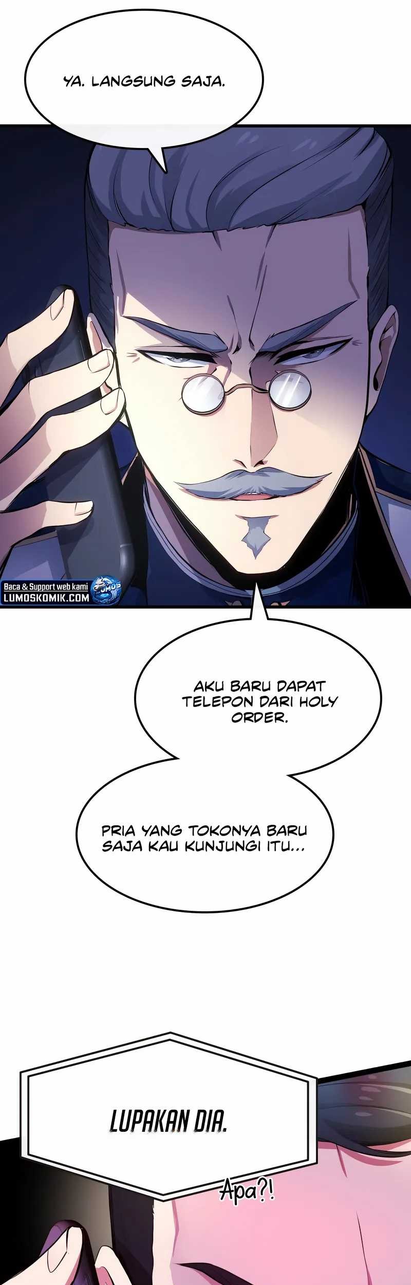 Writers Legacy Chapter 12 - halaman 40