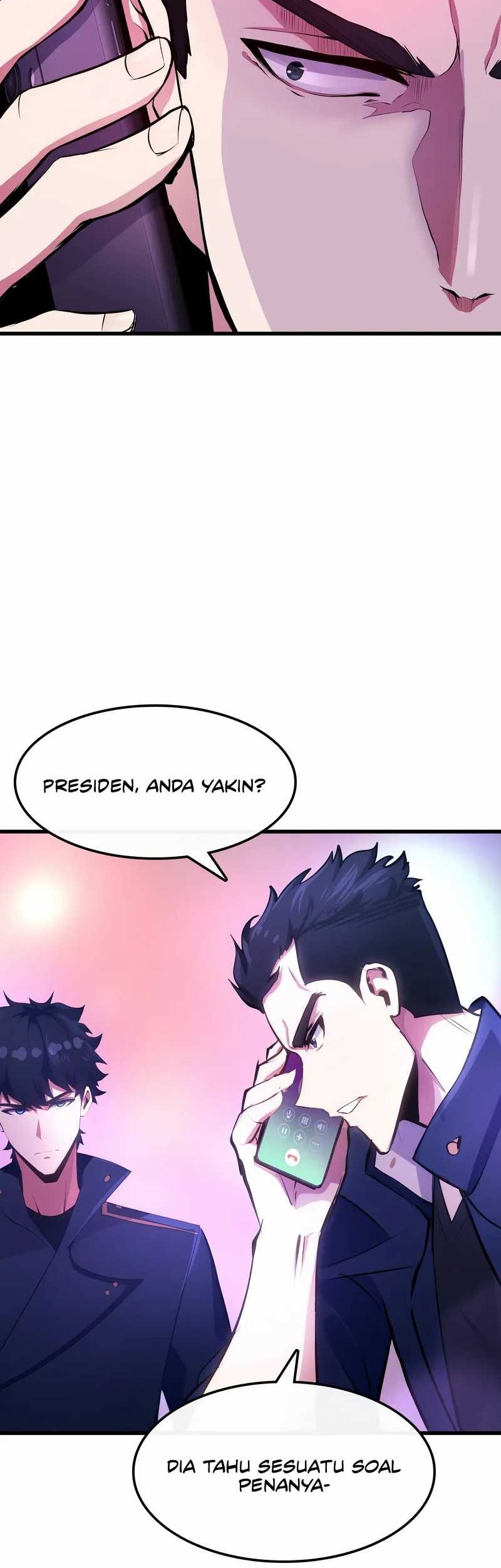 Writers Legacy Chapter 12 - halaman 41