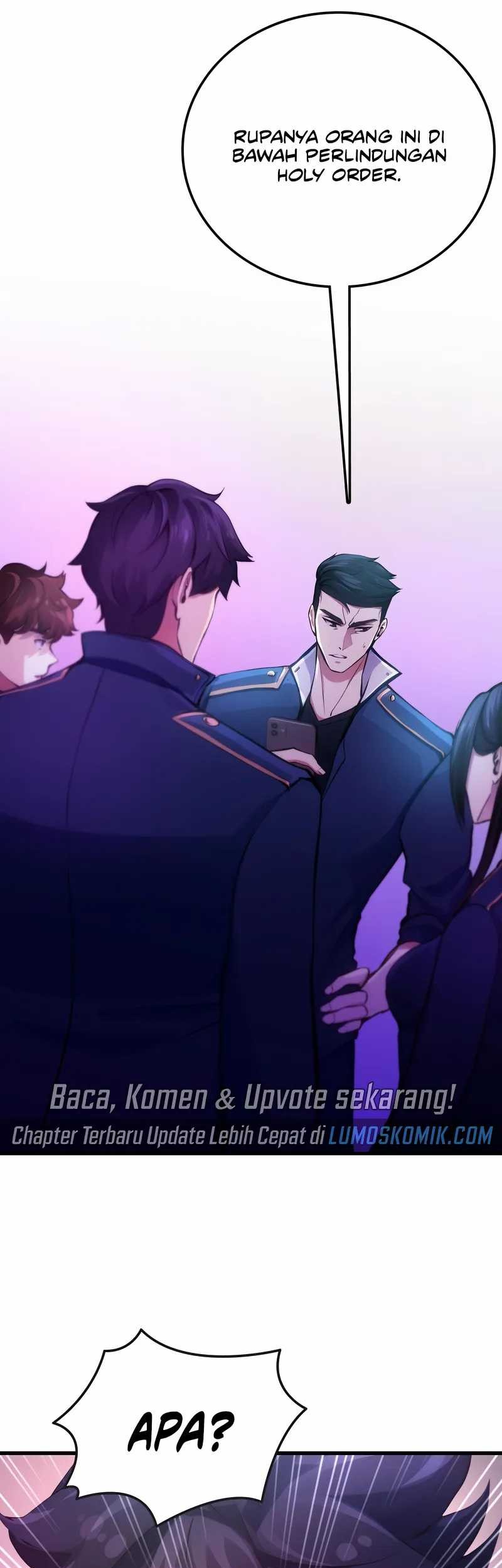 Writers Legacy Chapter 12 - halaman 46