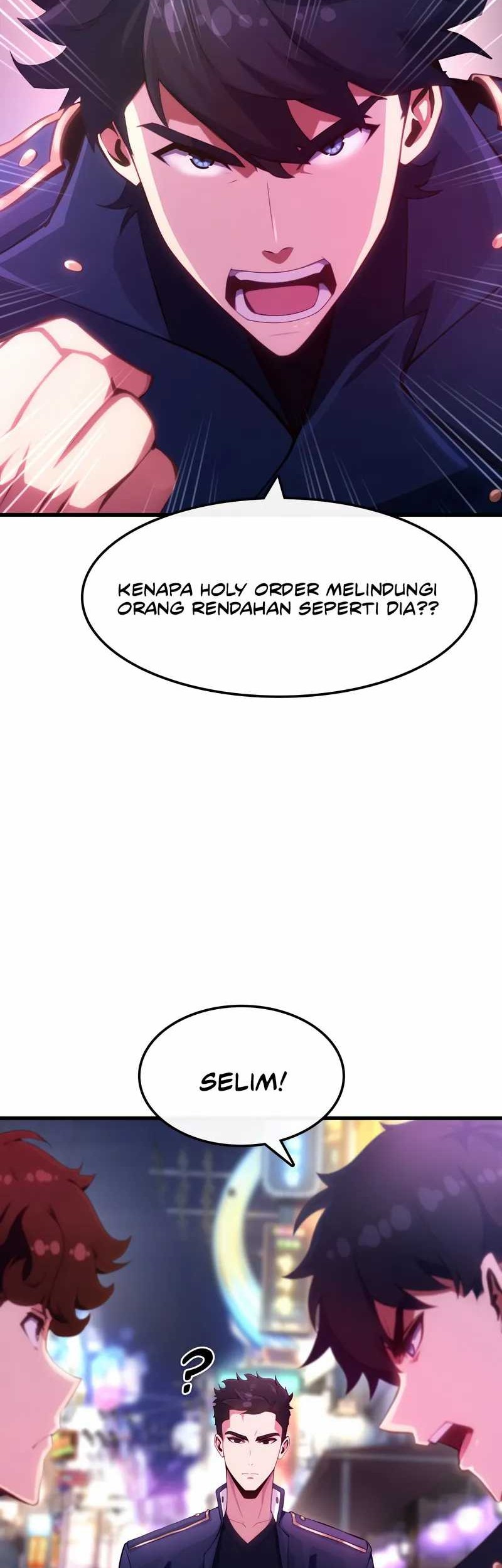 Writers Legacy Chapter 12 - halaman 47