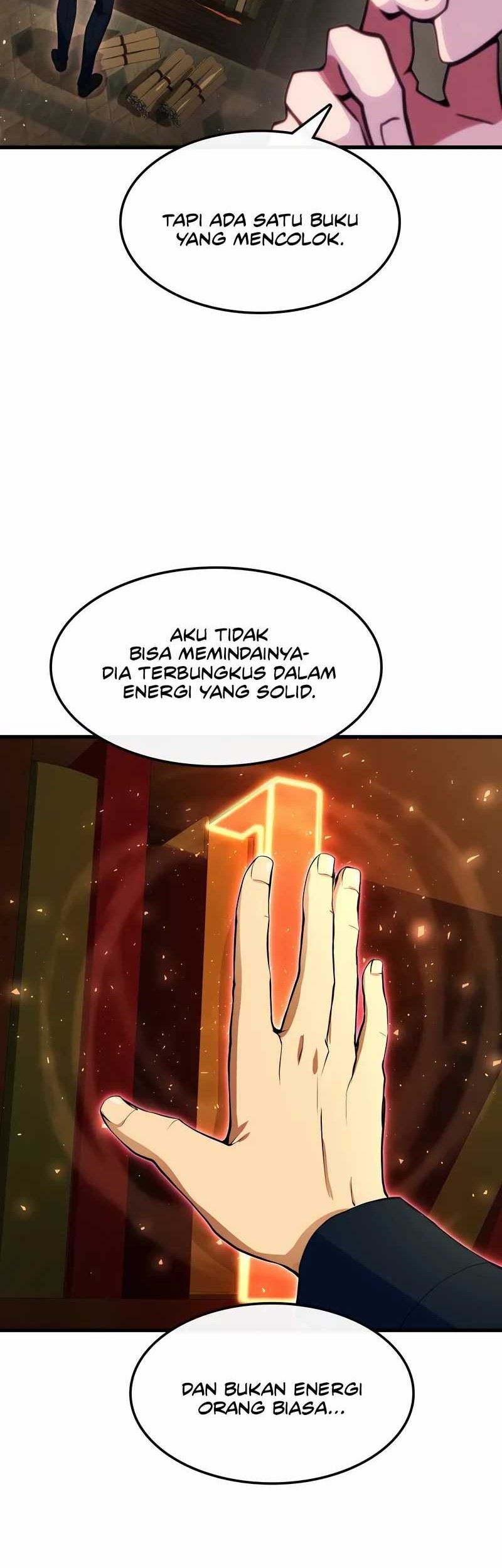 Writers Legacy Chapter 12 - halaman 50