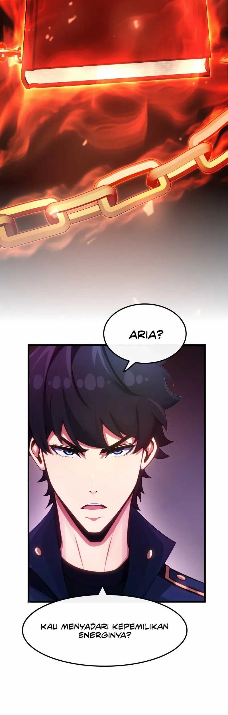 Writers Legacy Chapter 12 - halaman 53