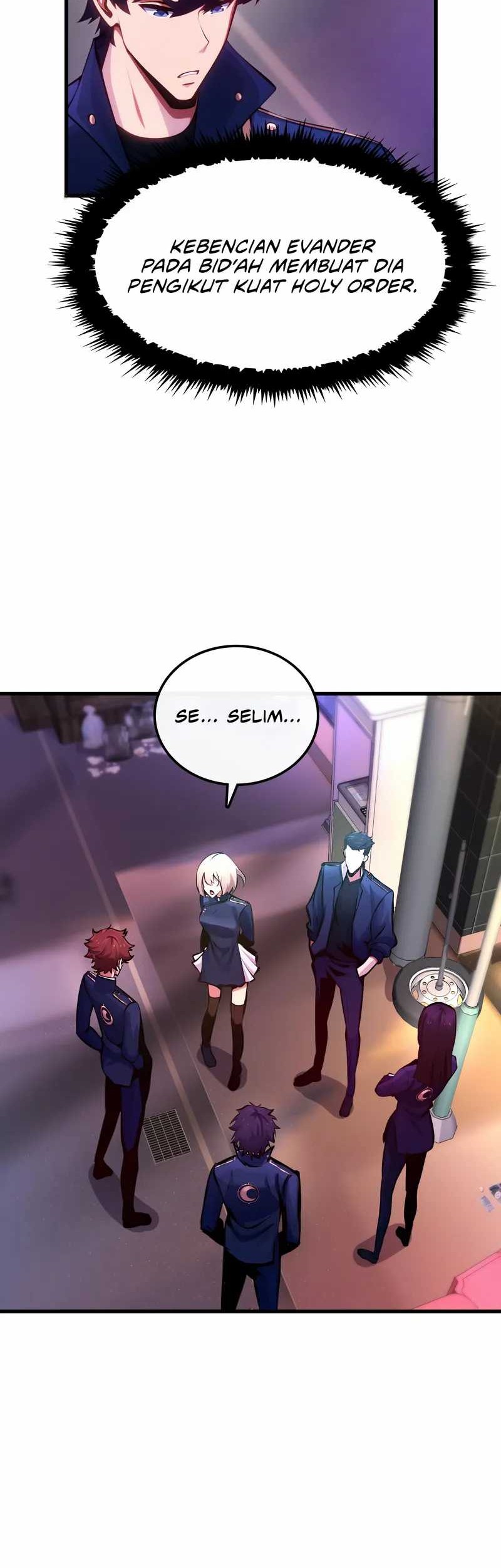 Writers Legacy Chapter 12 - halaman 58