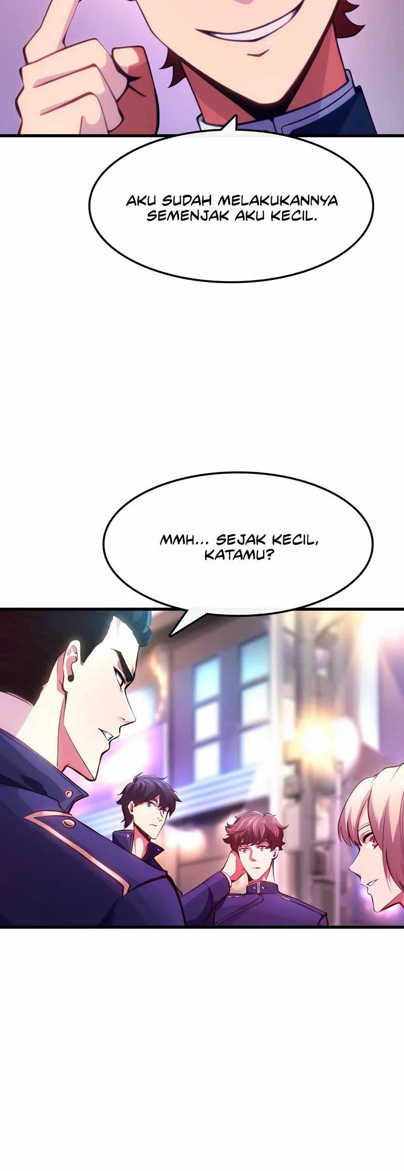 Writers Legacy Chapter 12 - halaman 64