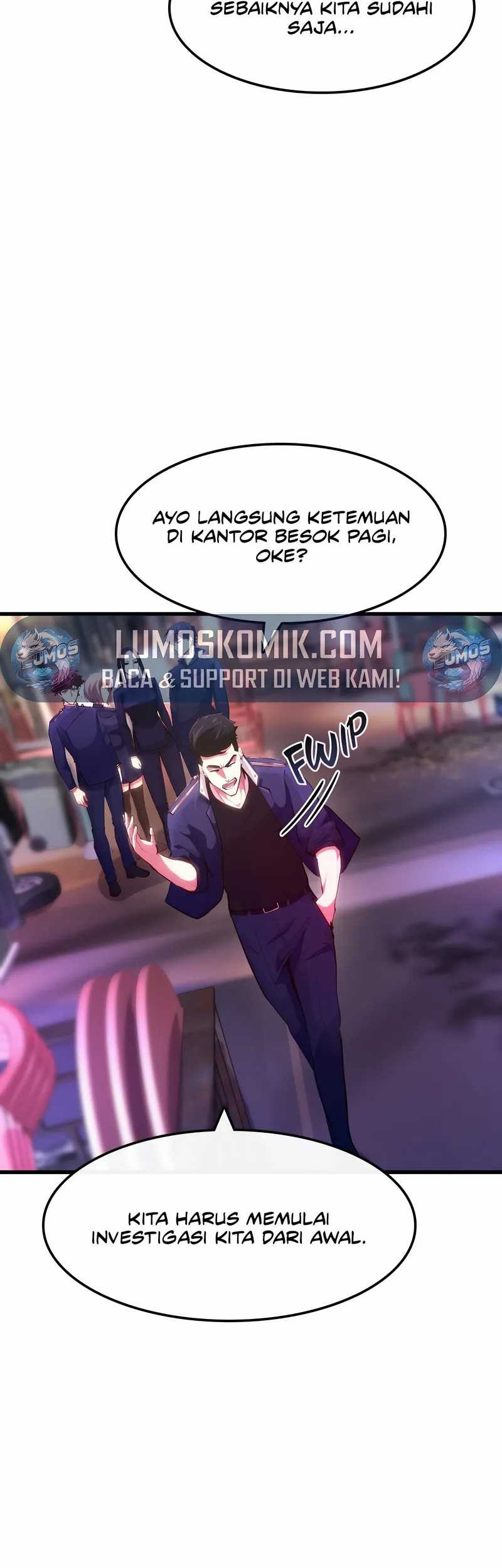 Writers Legacy Chapter 12 - halaman 69