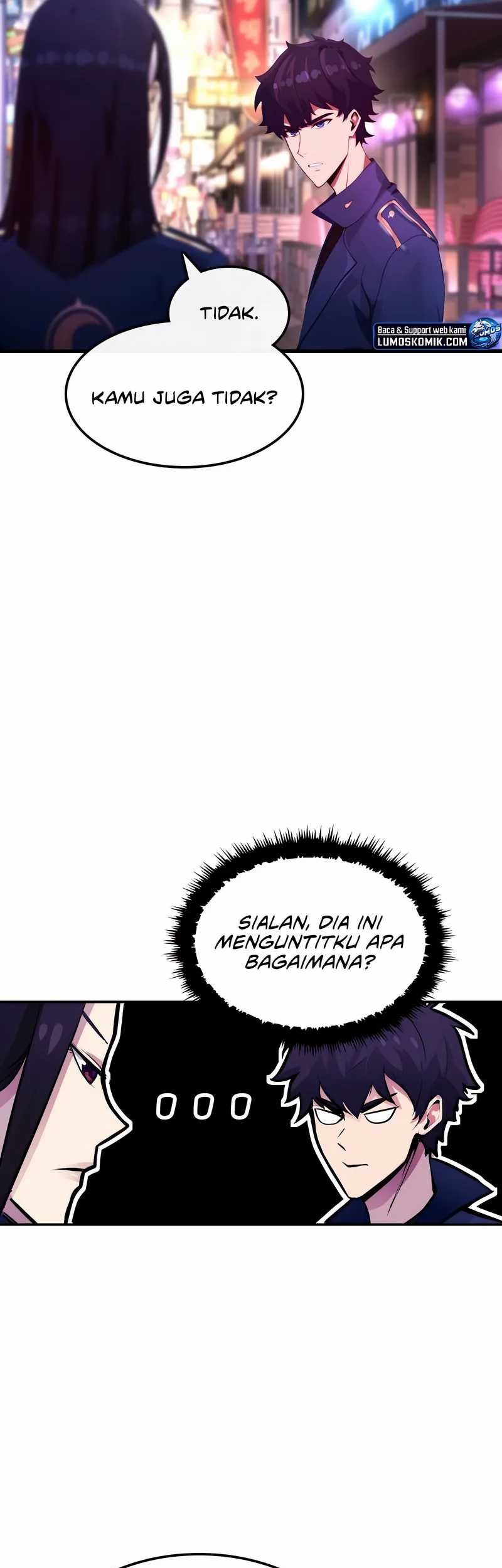 Writers Legacy Chapter 12 - halaman 74