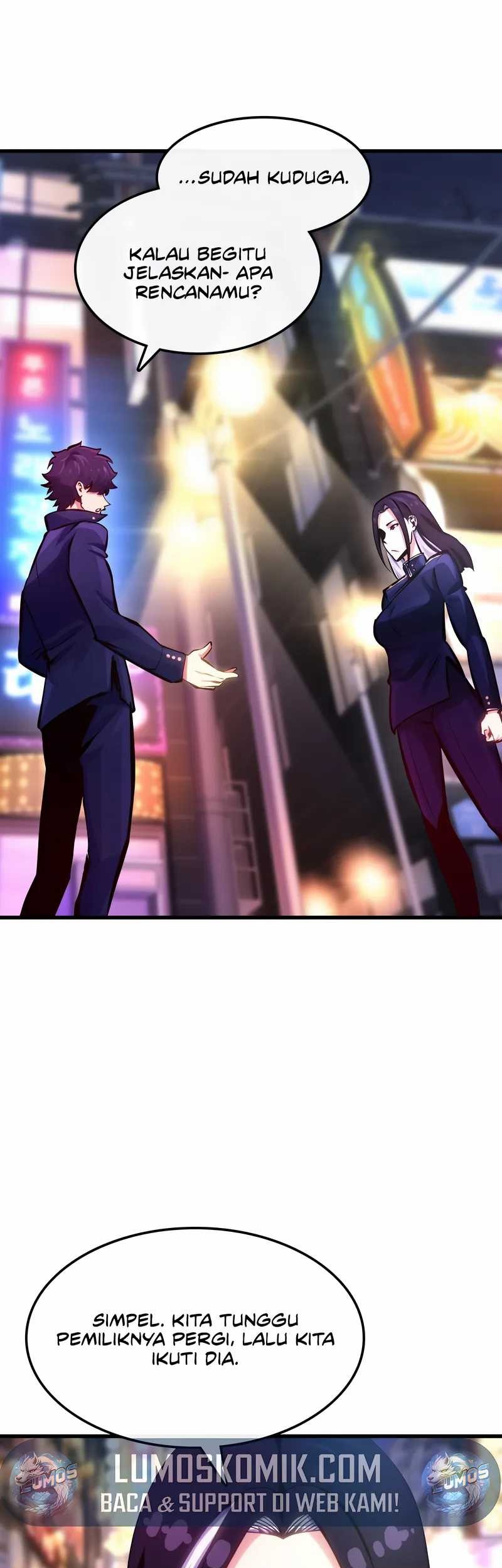 Writers Legacy Chapter 12 - halaman 77