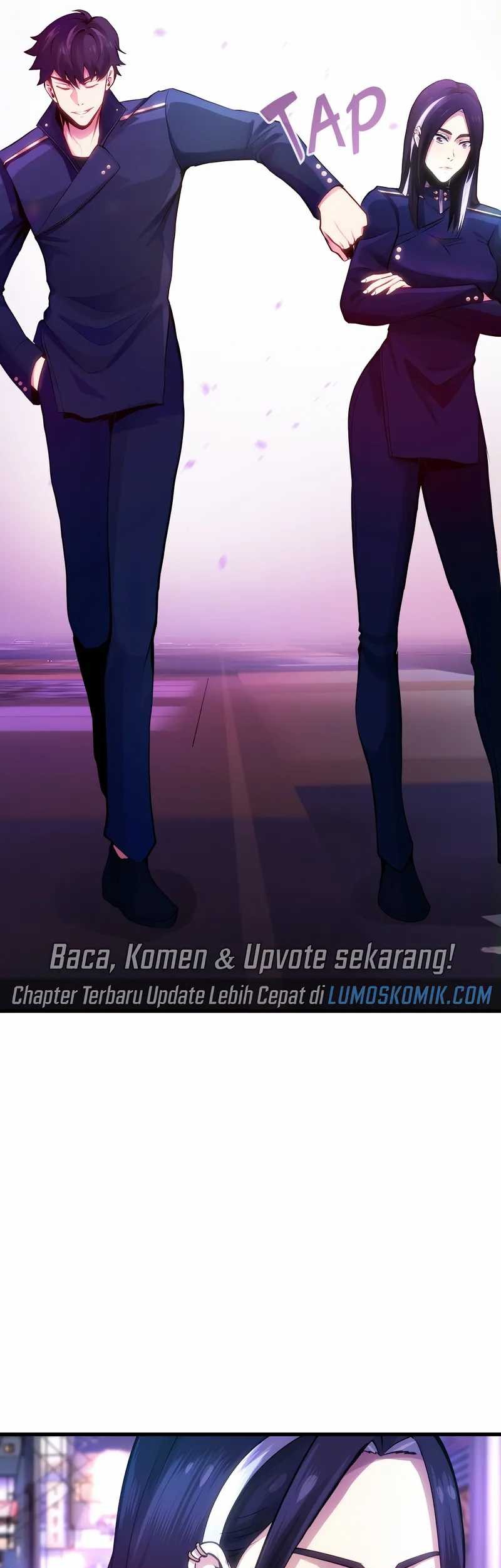 Writers Legacy Chapter 12 - halaman 83