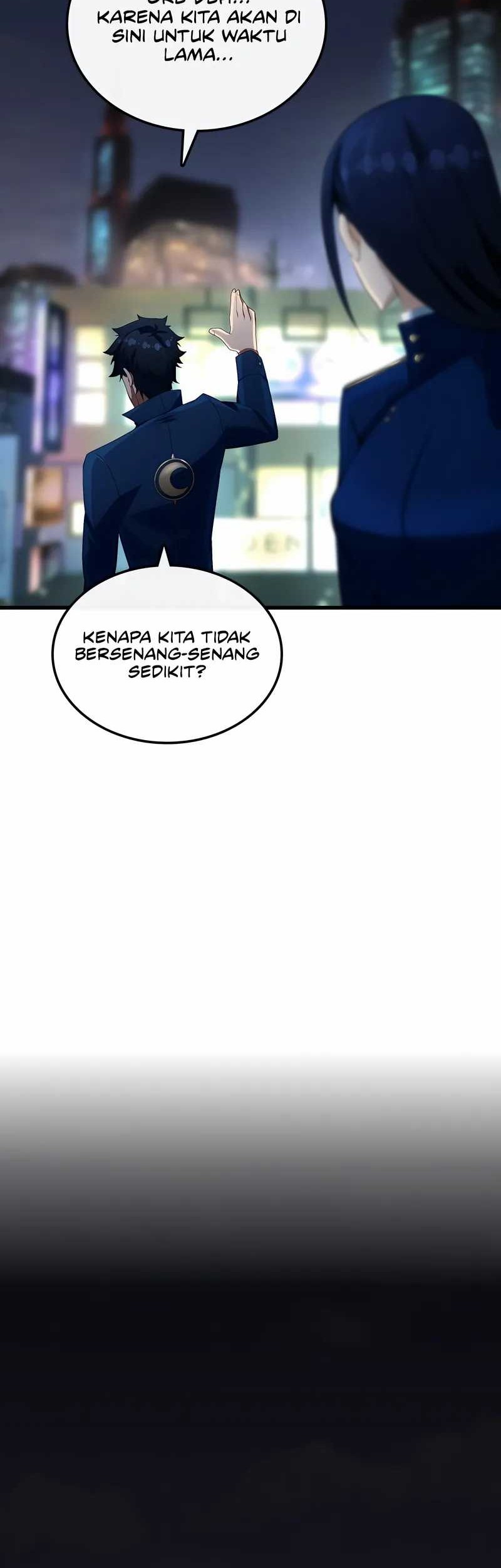 Writers Legacy Chapter 13 - halaman 11