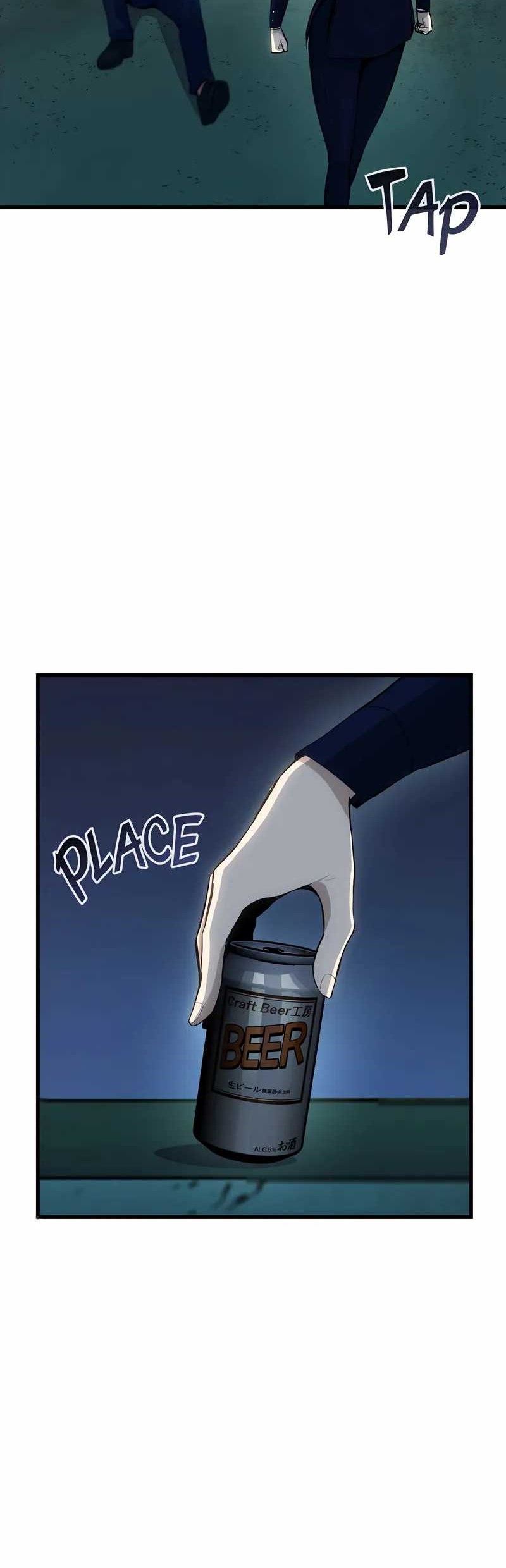 Writers Legacy Chapter 13 - halaman 20