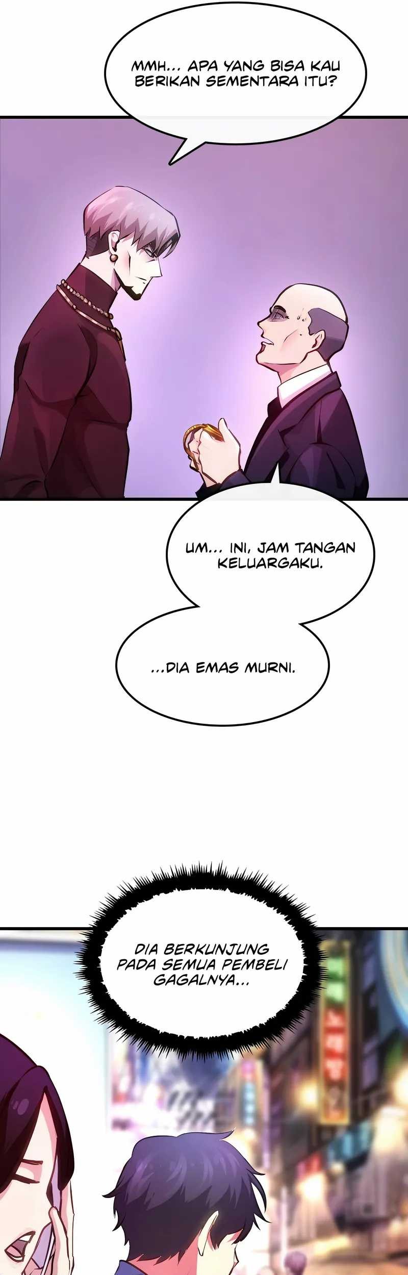 Writers Legacy Chapter 13 - halaman 39