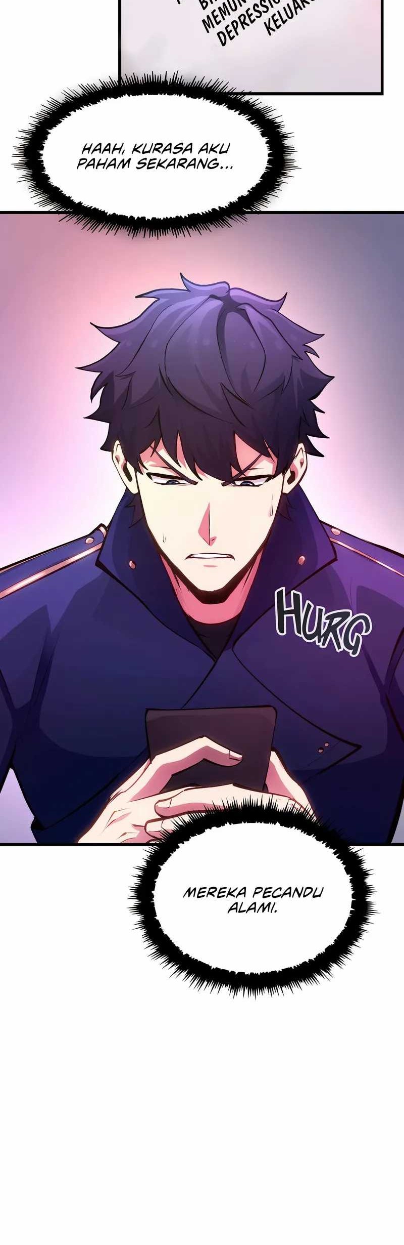 Writers Legacy Chapter 13 - halaman 46