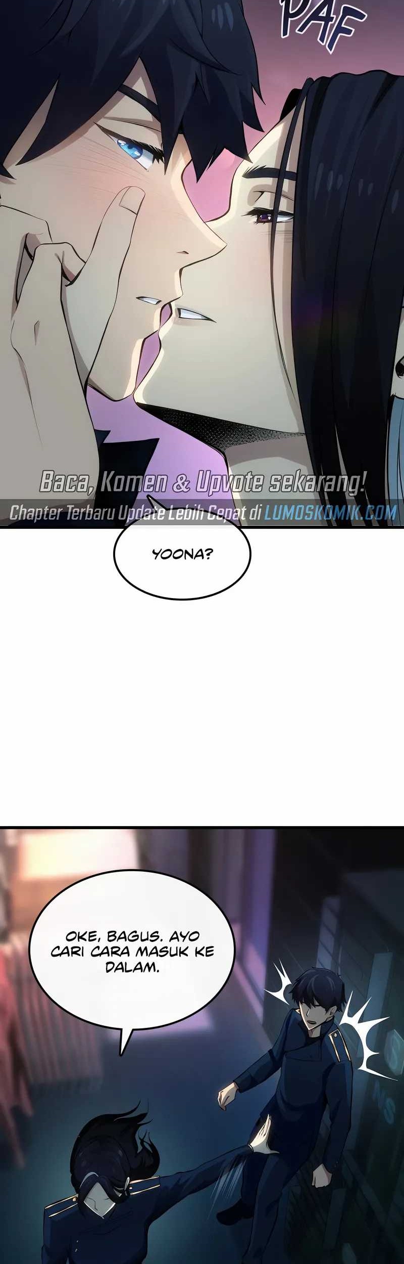 Writers Legacy Chapter 13 - halaman 63
