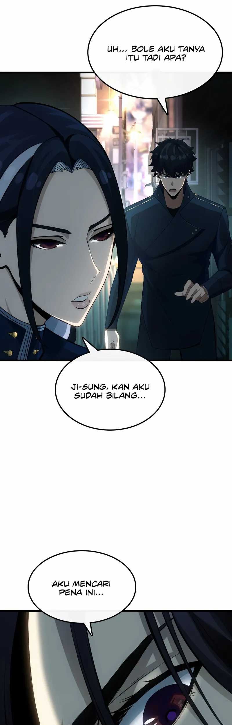 Writers Legacy Chapter 13 - halaman 65