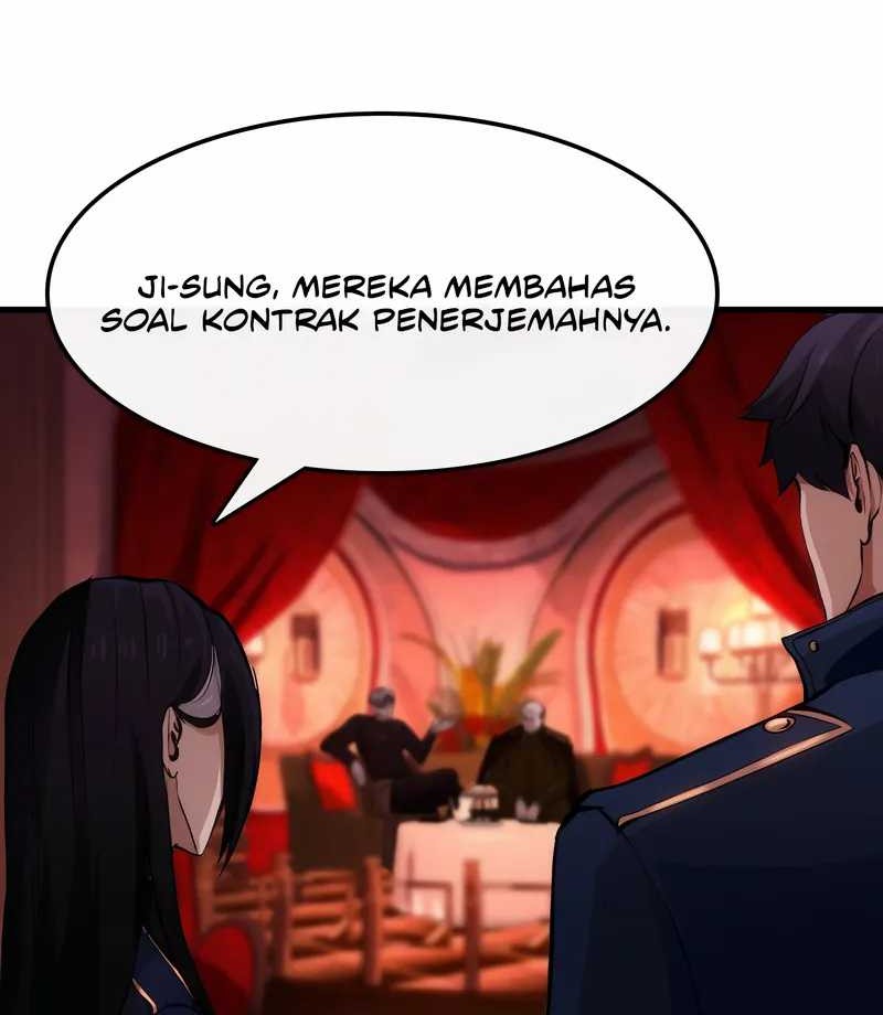 Writers Legacy Chapter 14 - halaman 35