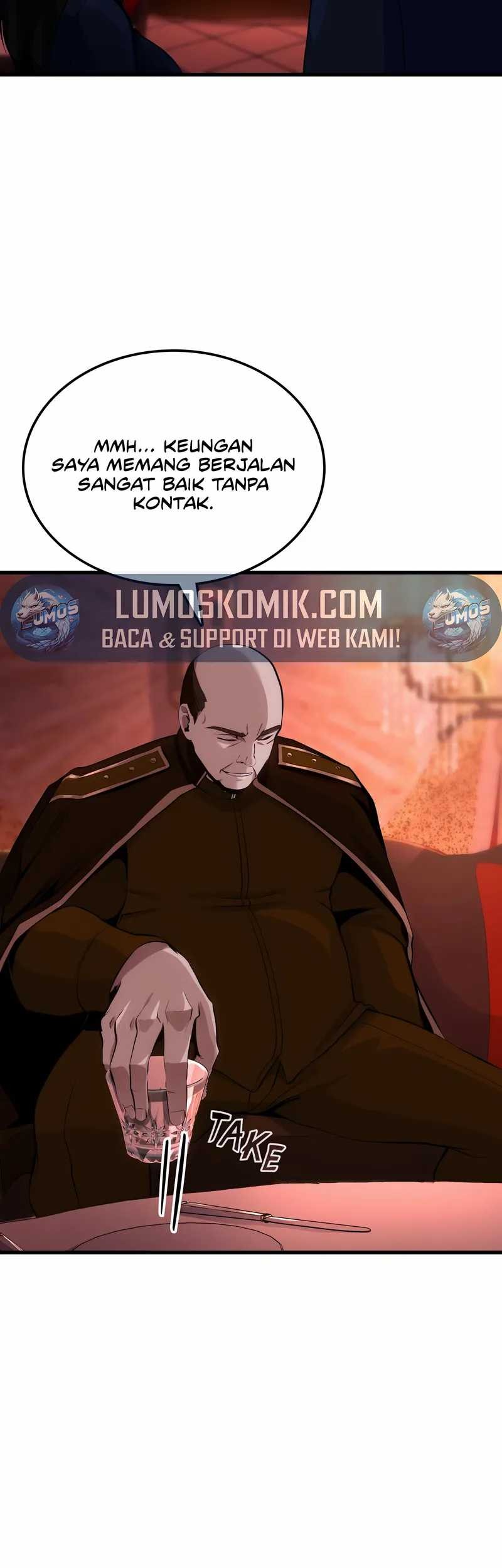 Writers Legacy Chapter 14 - halaman 36