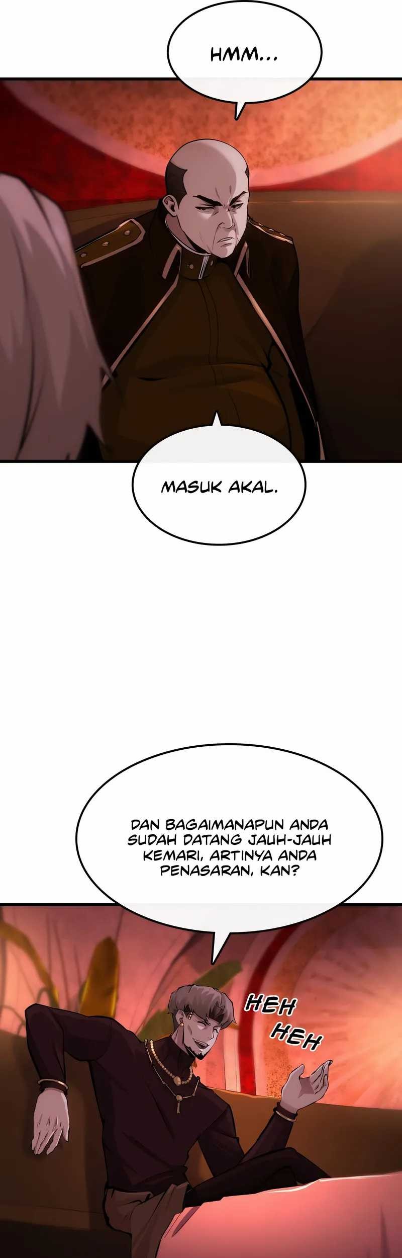 Writers Legacy Chapter 14 - halaman 39