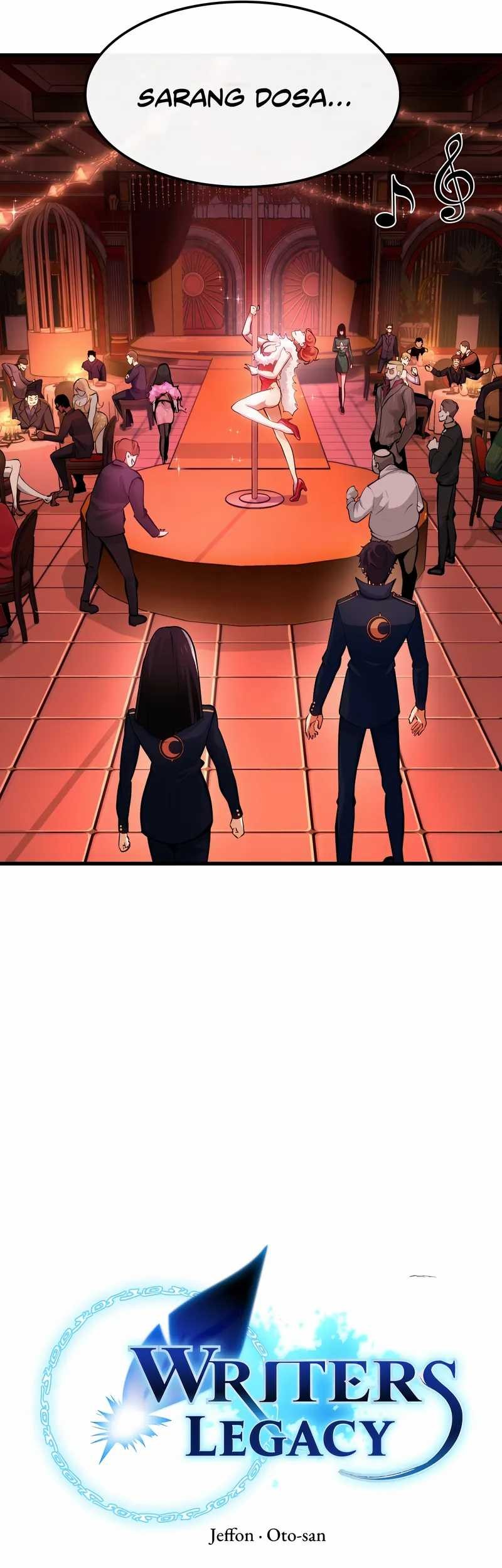 Writers Legacy Chapter 14 - halaman 4