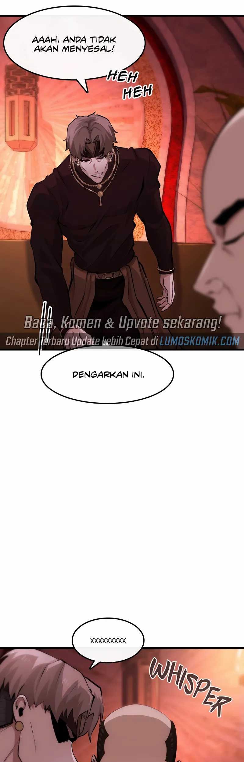 Writers Legacy Chapter 14 - halaman 41