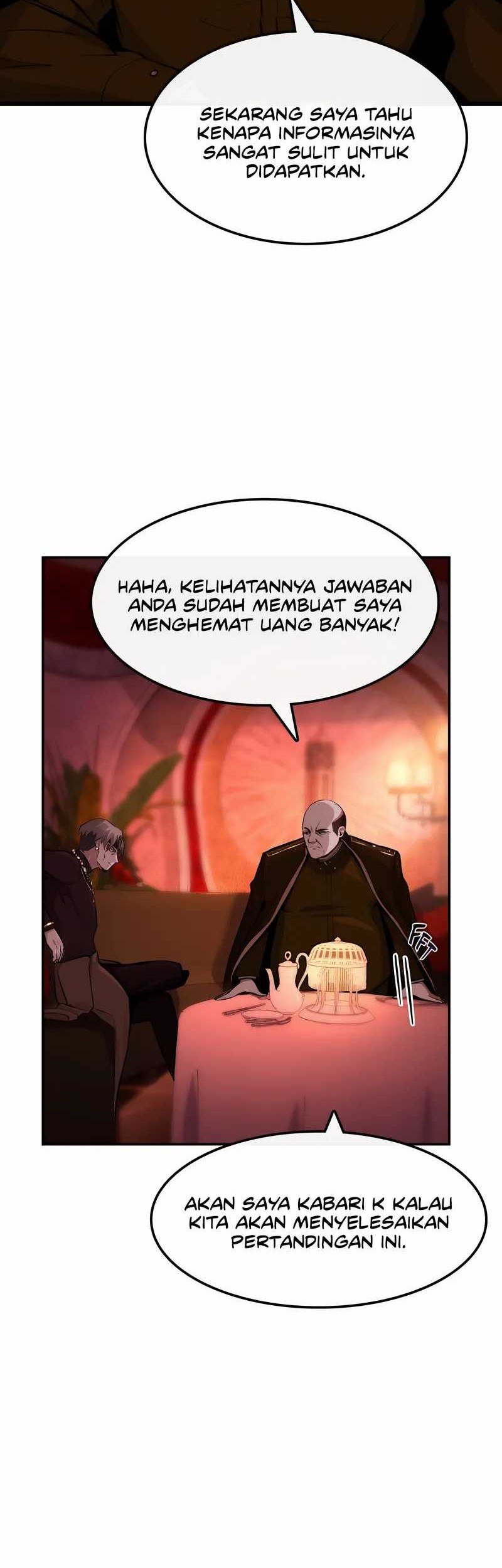 Writers Legacy Chapter 14 - halaman 45