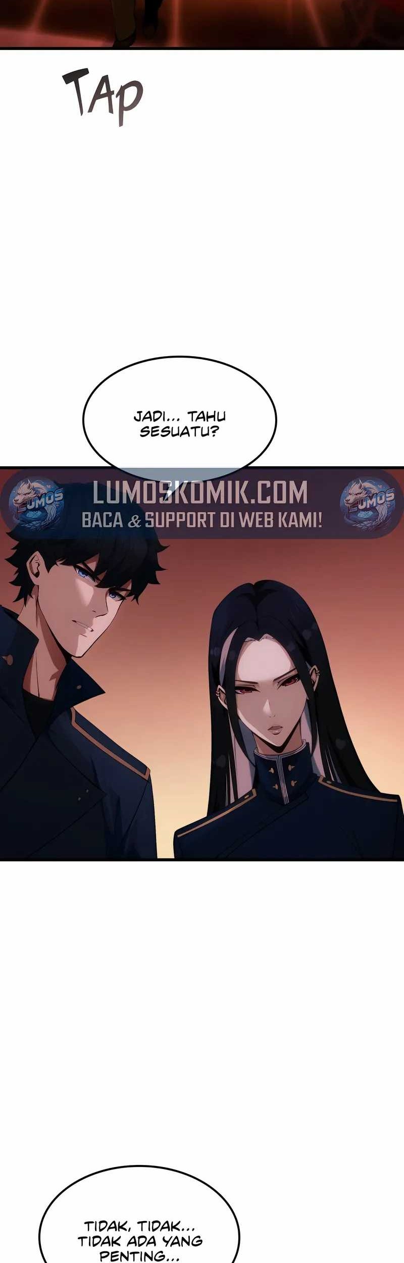 Writers Legacy Chapter 14 - halaman 48
