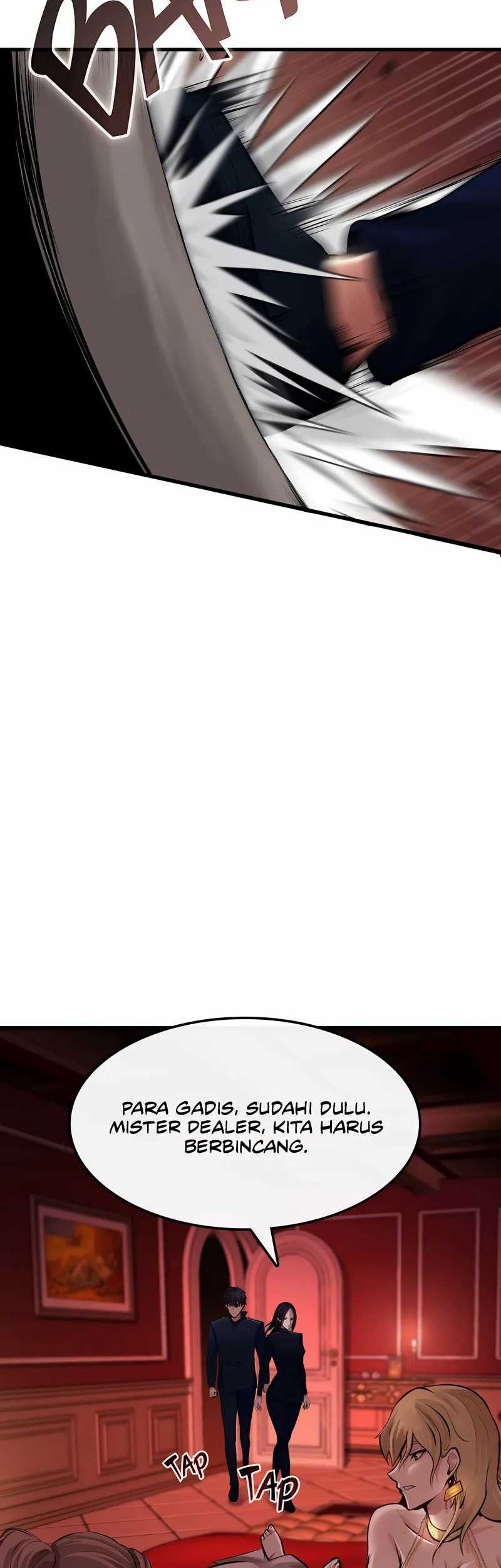 Writers Legacy Chapter 14 - halaman 64