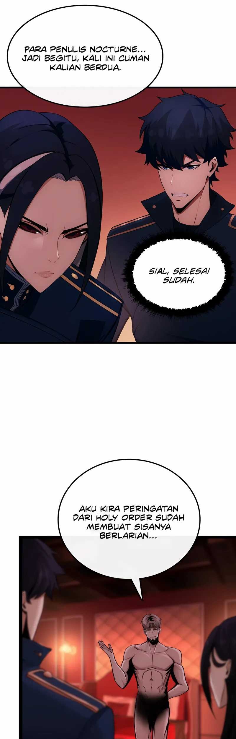 Writers Legacy Chapter 14 - halaman 69