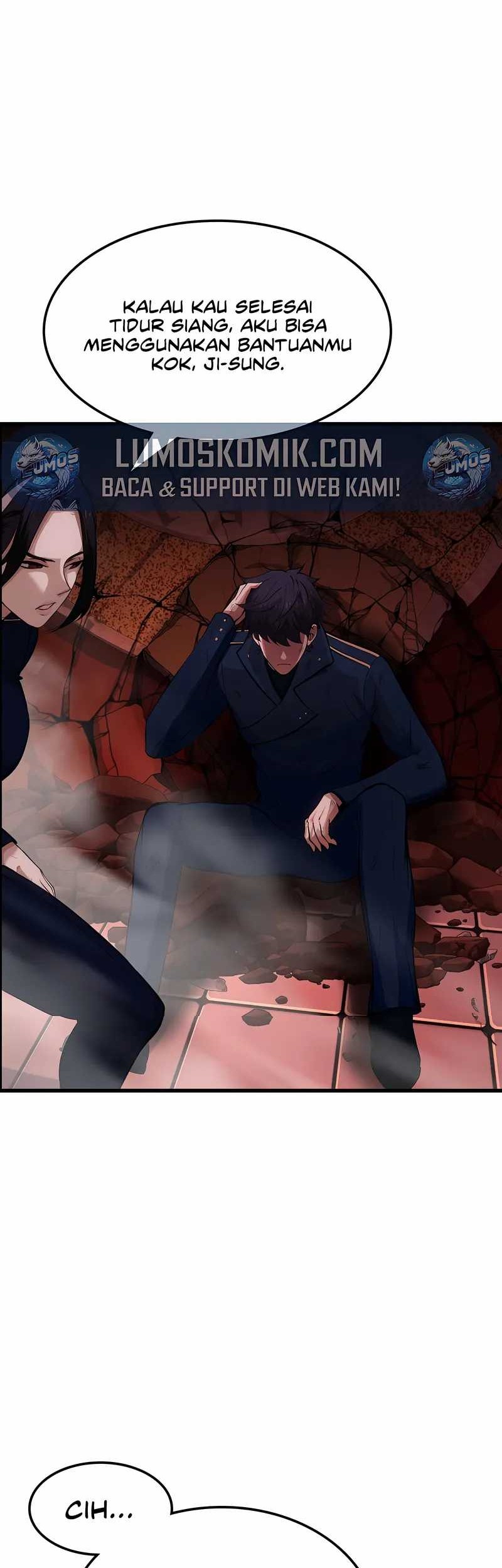 Writers Legacy Chapter 14 - halaman 97