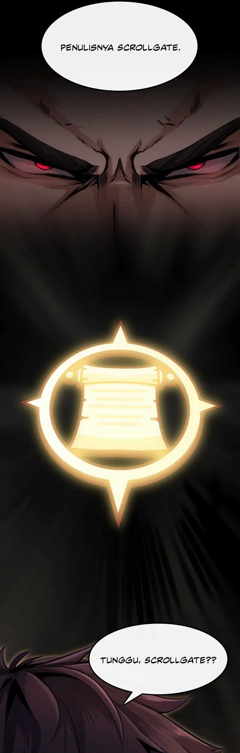 Writers Legacy Chapter 15 - halaman 21