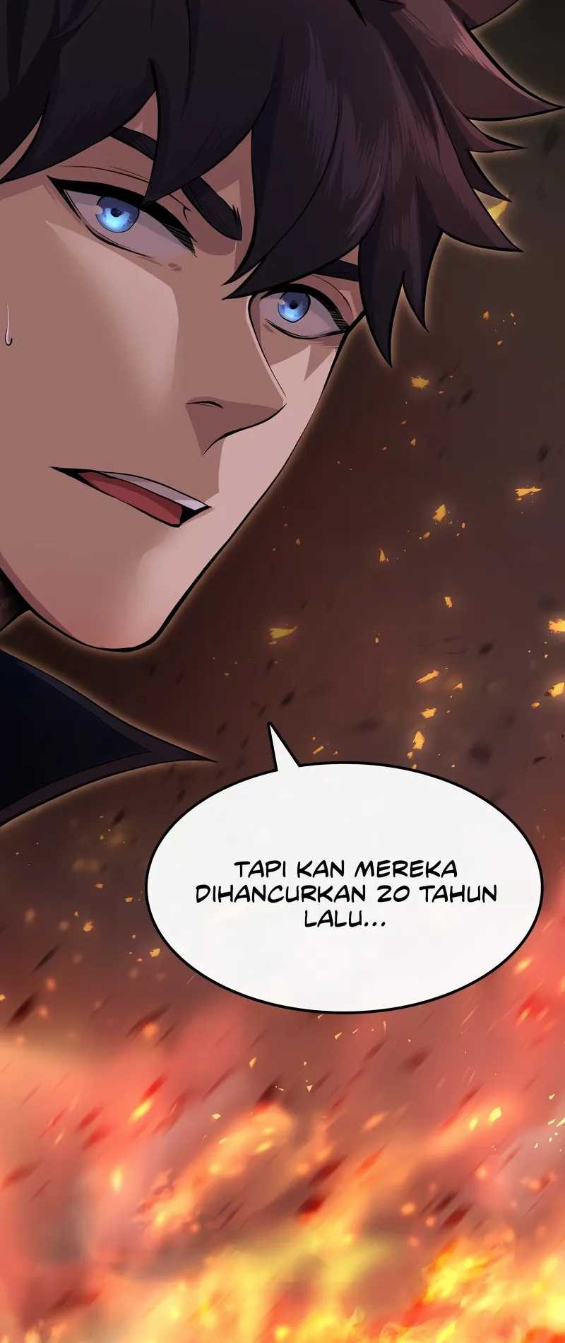 Writers Legacy Chapter 15 - halaman 22