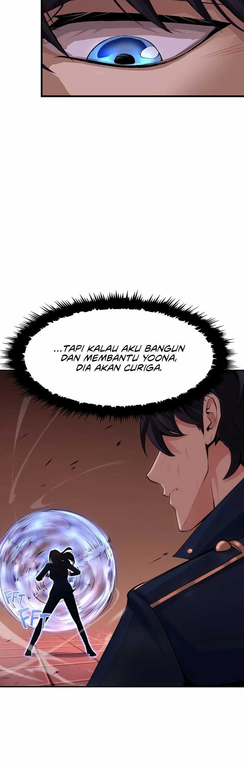 Writers Legacy Chapter 15 - halaman 45